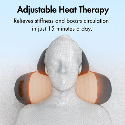 CerviSculpt 3 in 1 Neck Adjustment Pillow