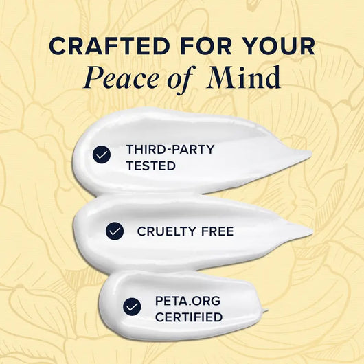 Progesterone Support Cream