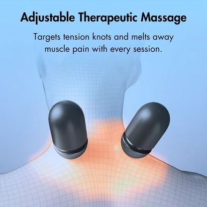 CerviSculpt 3 in 1 Neck Adjustment Pillow